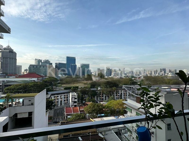 3 Bed Apartment (Condo) for Rent in  The Citrine - Image 9
